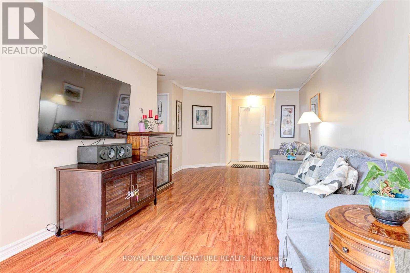 1406 - 5 Rowntree Road, Toronto, Ontario M9V 5G9 - Photo 7 - W13525982