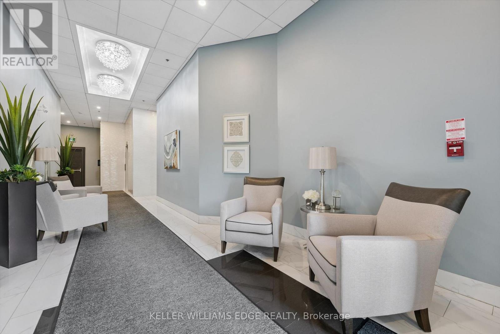 208 - 34 Plains Road E, Burlington, Ontario  L7T 0B9 - Photo 4 - W13526008