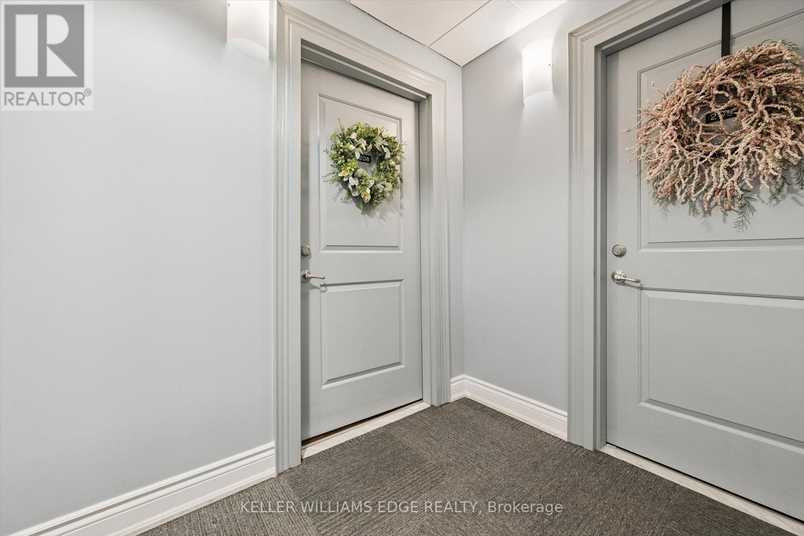 208 - 34 Plains Road E, Burlington, Ontario  L7T 0B9 - Photo 6 - W13526008