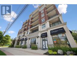 208 - 34 PLAINS ROAD E, Burlington, Ontario