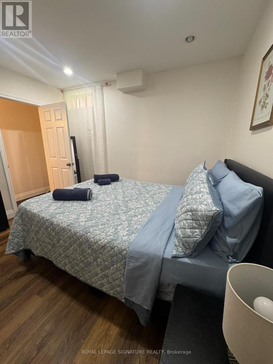 Bsmt - 3974 Foxwood Avenue, Mississauga, Ontario L5N 7V4 - Photo 10 - W13526028