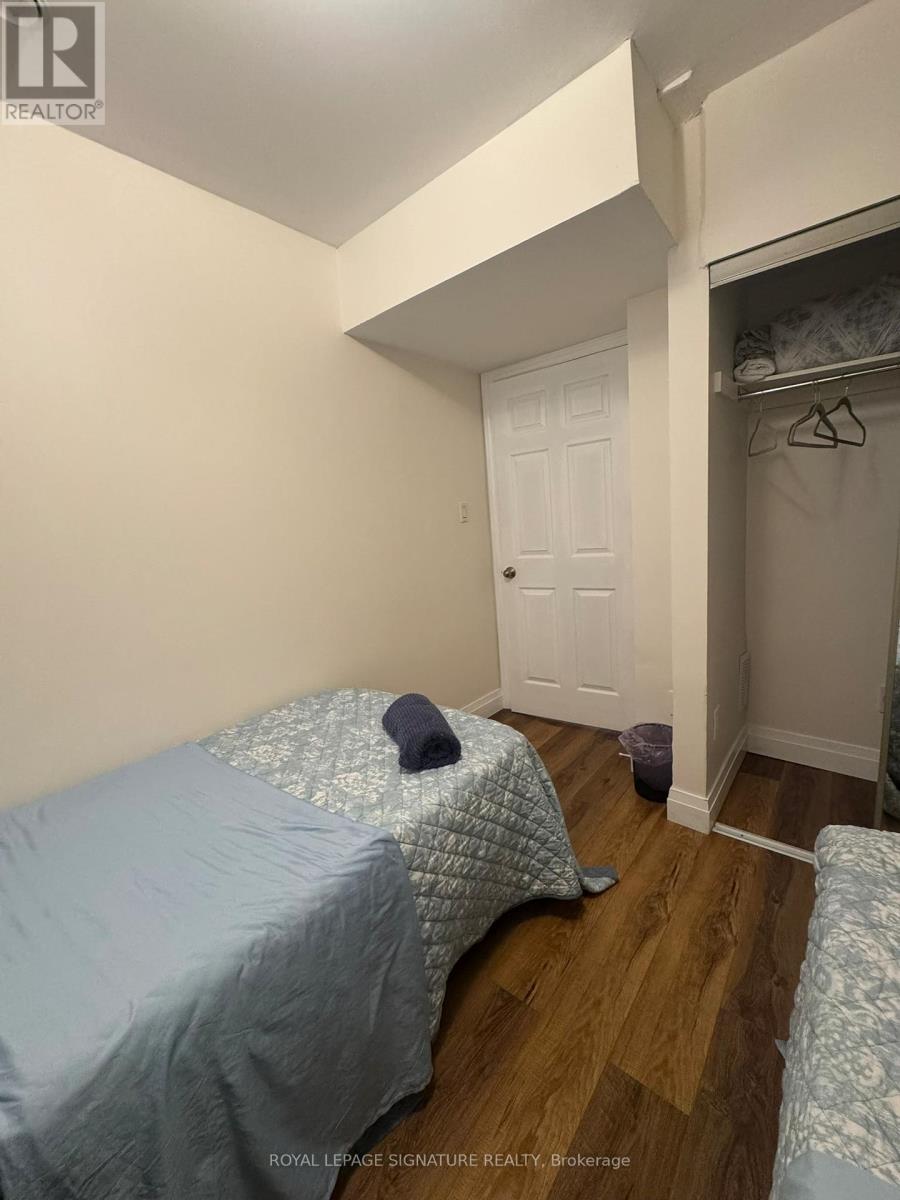 Bsmt - 3974 Foxwood Avenue, Mississauga, Ontario L5N 7V4 - Photo 11 - W13526028