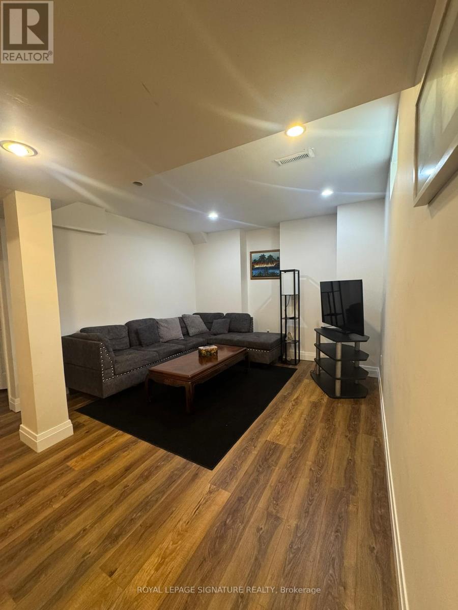 Bsmt - 3974 Foxwood Avenue, Mississauga, Ontario L5N 7V4 - Photo 13 - W13526028