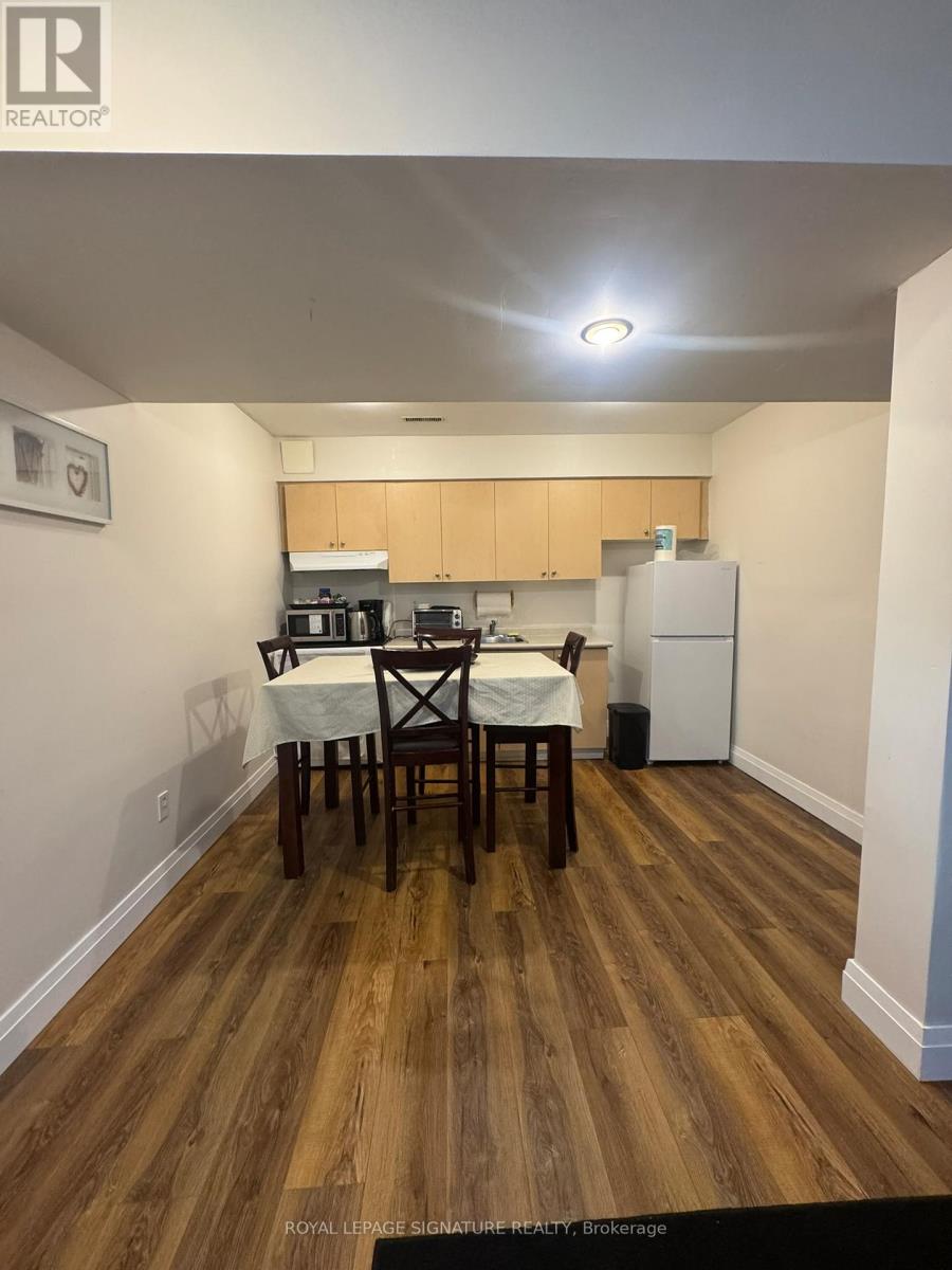 Bsmt - 3974 Foxwood Avenue, Mississauga, Ontario L5N 7V4 - Photo 15 - W13526028