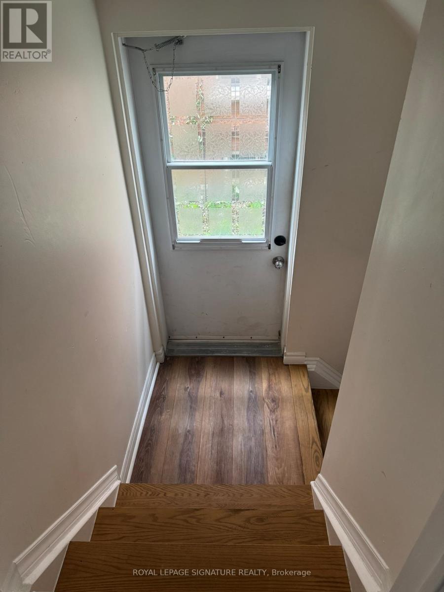 Bsmt - 3974 Foxwood Avenue, Mississauga, Ontario L5N 7V4 - Photo 3 - W13526028