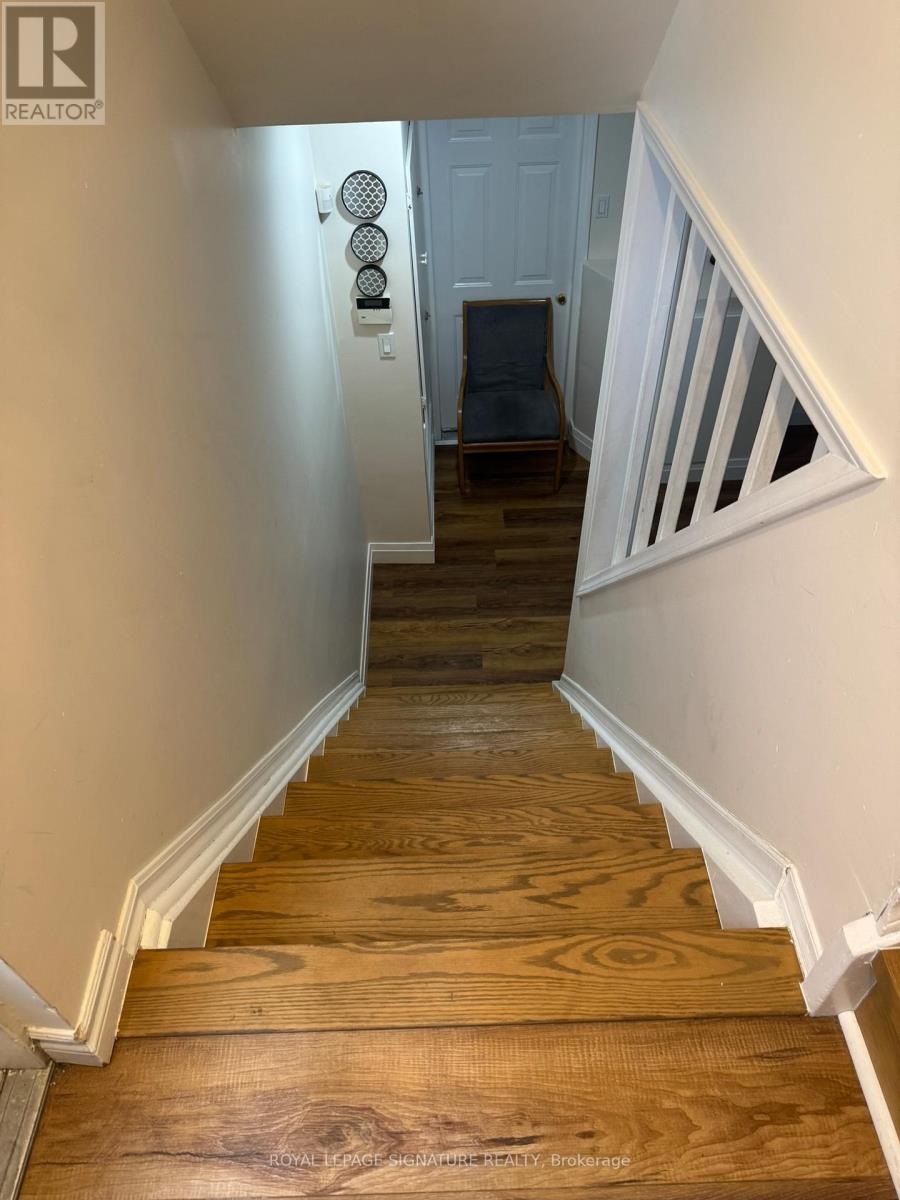 BSMT - 3974 FOXWOOD AVENUE