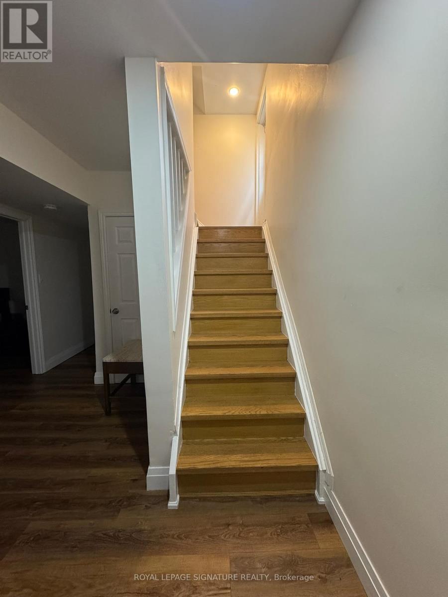Bsmt - 3974 Foxwood Avenue, Mississauga, Ontario L5N 7V4 - Photo 6 - W13526028
