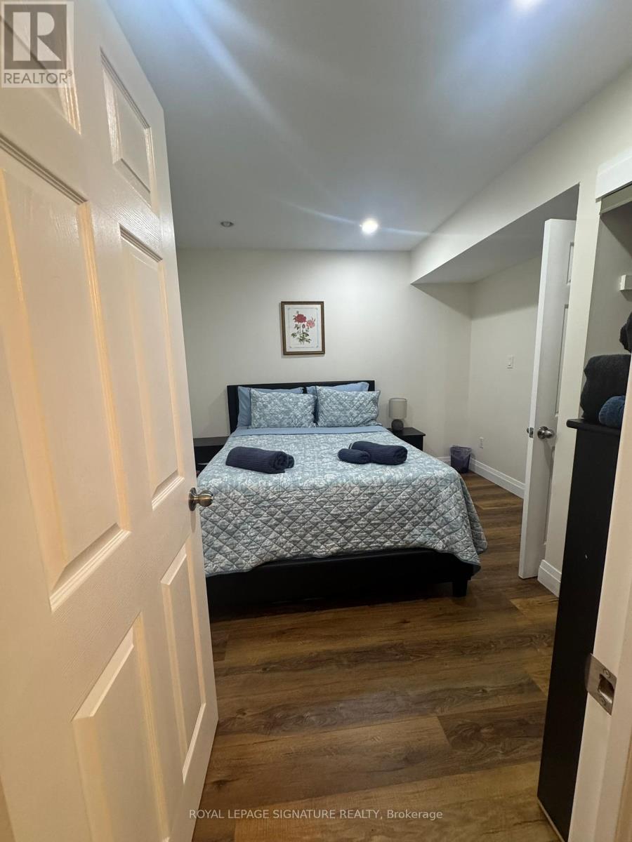 Bsmt - 3974 Foxwood Avenue, Mississauga, Ontario L5N 7V4 - Photo 9 - W13526028