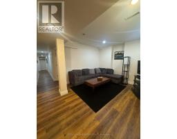 BSMT - 3974 FOXWOOD AVENUE, Mississauga, Ontario