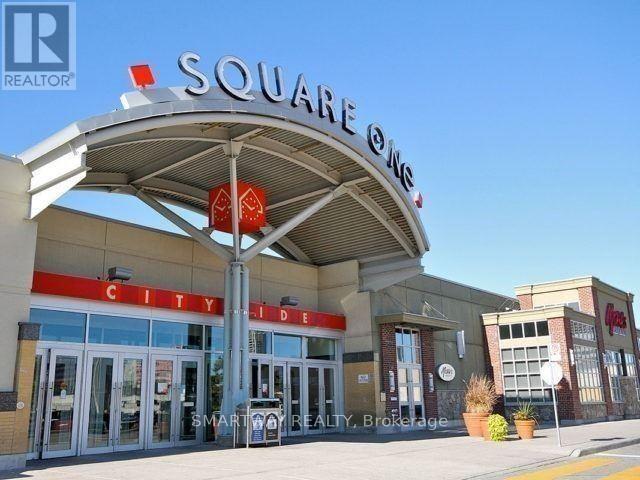 1705 - 365 Prince Of Wales Drive, Mississauga, Ontario  L5B 0G6 - Photo 21 - W13526036