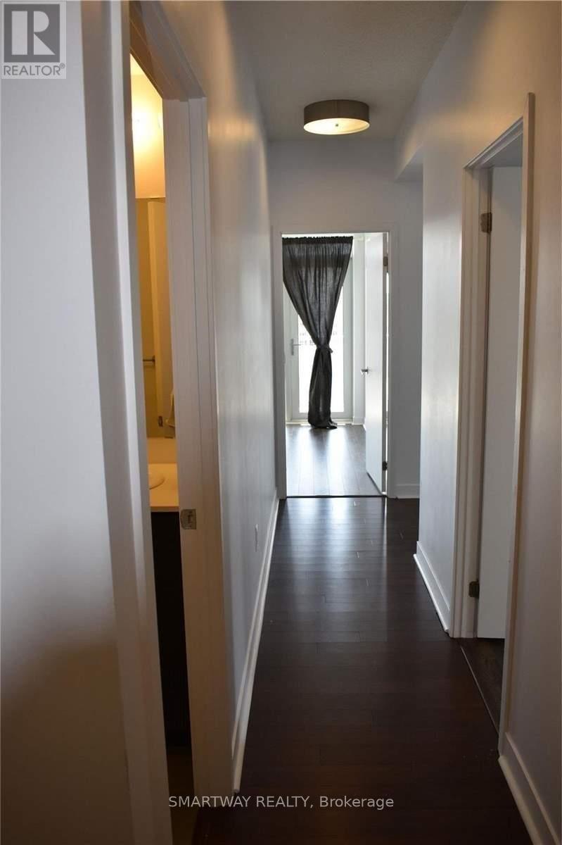 1705 - 365 Prince Of Wales Drive, Mississauga, Ontario  L5B 0G6 - Photo 4 - W13526036