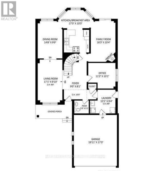 Upper1 - 3177 Colonial Drive, Mississauga, Ontario  L5L 5L3 - Photo 4 - W13526044
