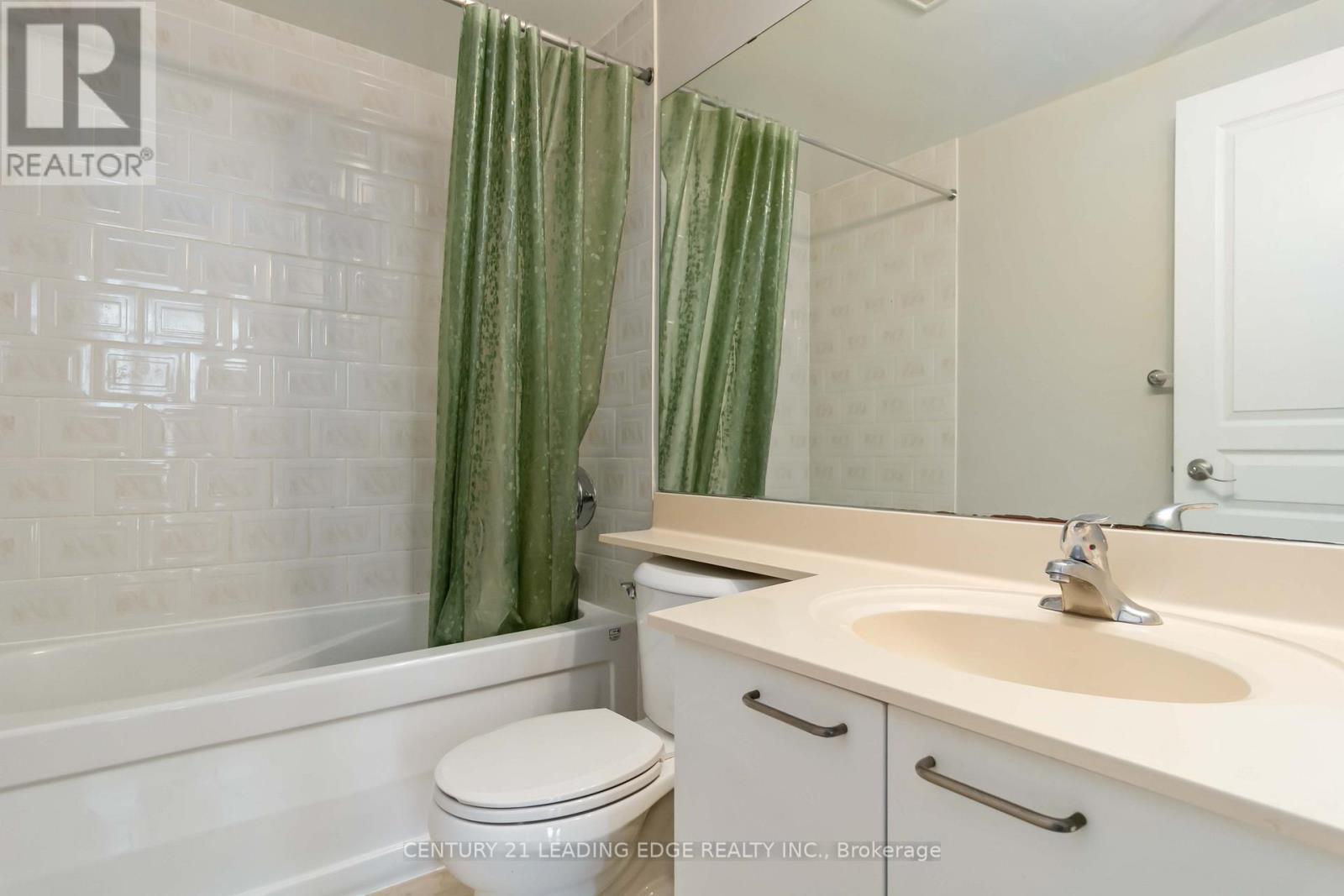 2205 - 3939 Duke Of York Boulevard, Mississauga, Ontario  L5B 4N2 - Photo 22 - W13526046