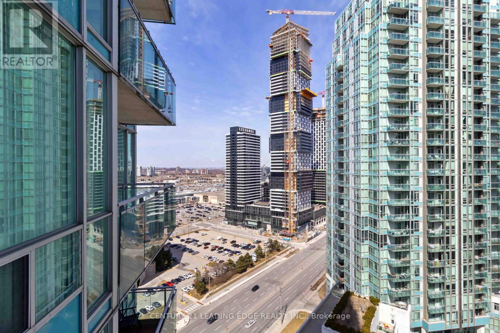 2205 - 3939 Duke Of York Boulevard, Mississauga, Ontario  L5B 4N2 - Photo 23 - W13526046