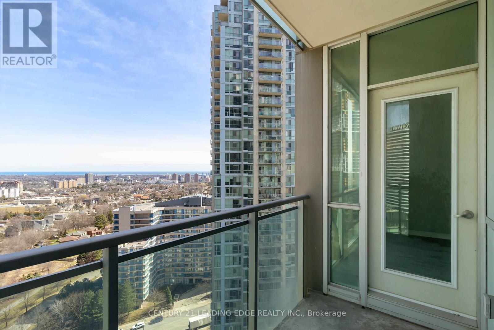 2205 - 3939 Duke Of York Boulevard, Mississauga, Ontario  L5B 4N2 - Photo 25 - W13526046