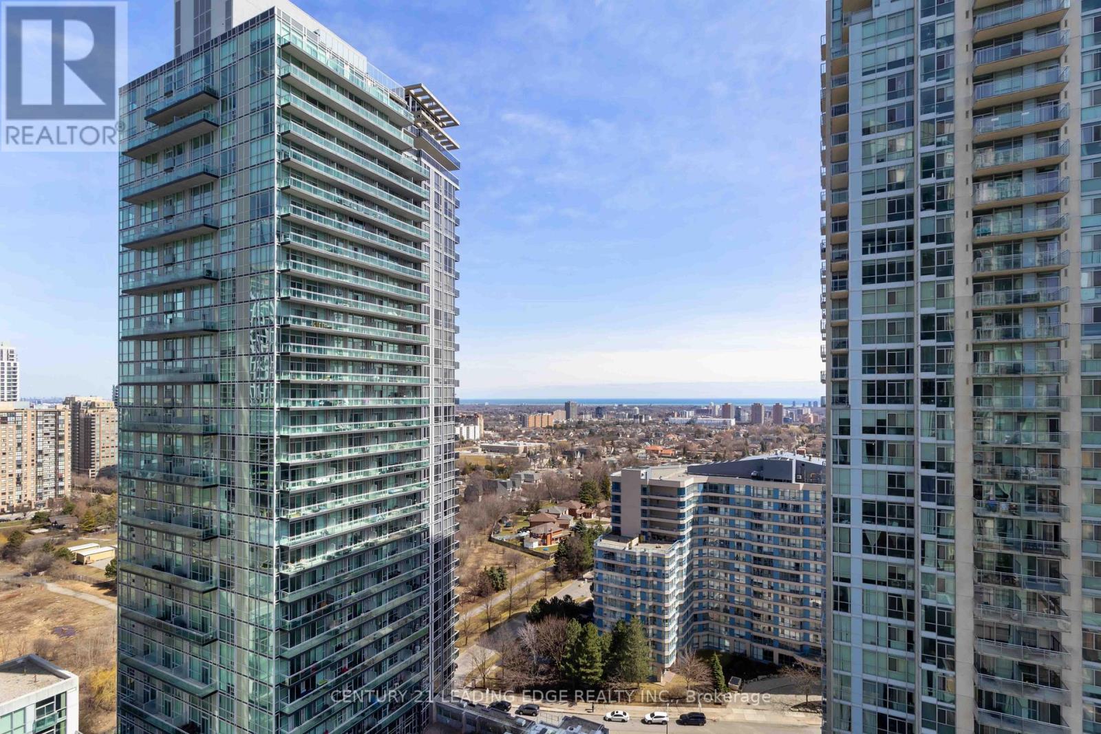 2205 - 3939 Duke Of York Boulevard, Mississauga, Ontario  L5B 4N2 - Photo 26 - W13526046