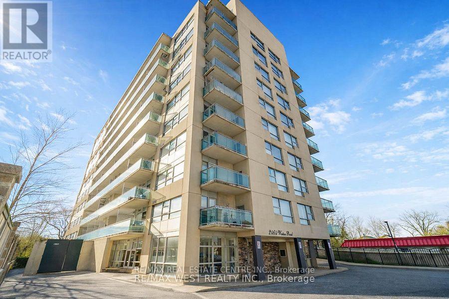 1002 - 2464 WESTON ROAD