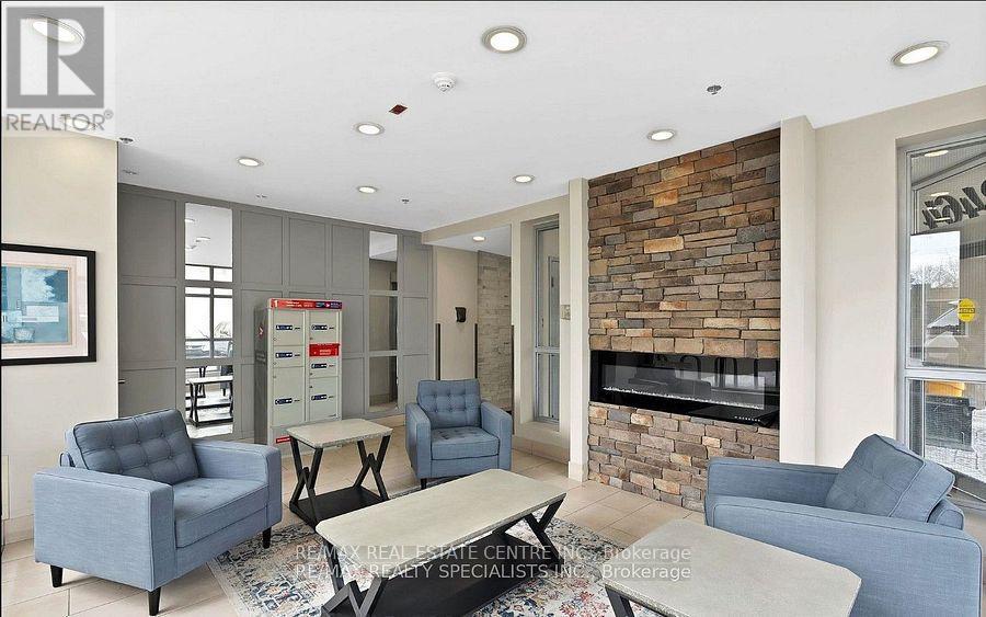 1002 - 2464 Weston Road, Toronto, Ontario  M9N 0A2 - Photo 3 - W13526056