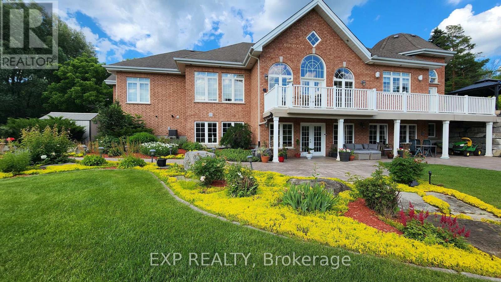 1283 RIDEAU COVE COURT, Ottawa, Ontario