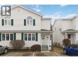 237 Old Coach Road Unit# 9, Riverview, New Brunswick