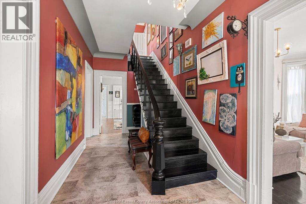 274 Crawford Avenue, Windsor, Ontario  N9A 5C2 - Photo 6 - 26016068