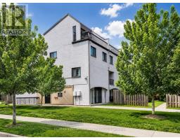 40 - 1016 FALGARWOOD DRIVE, Oakville, Ontario