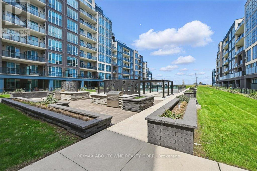 135 - 16 Concord Place, Grimsby, Ontario  L3M 0J1 - Photo 35 - X13525766