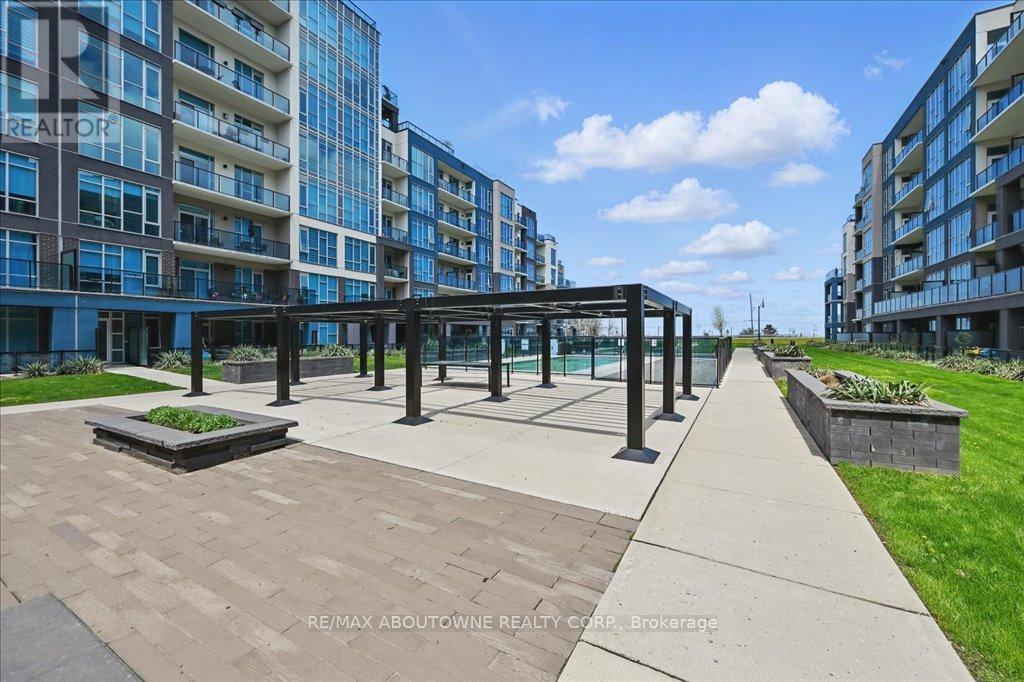 135 - 16 Concord Place, Grimsby, Ontario  L3M 0J1 - Photo 36 - X13525766