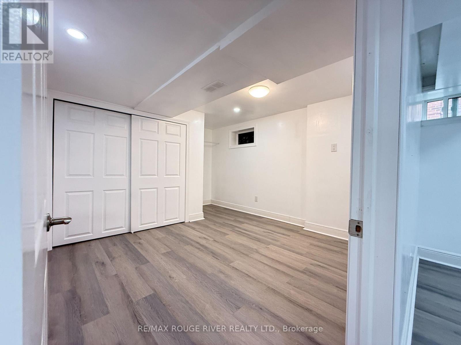 Basement - 283 East 45th Street, Hamilton, Ontario  L8T 3K7 - Photo 12 - X13525808