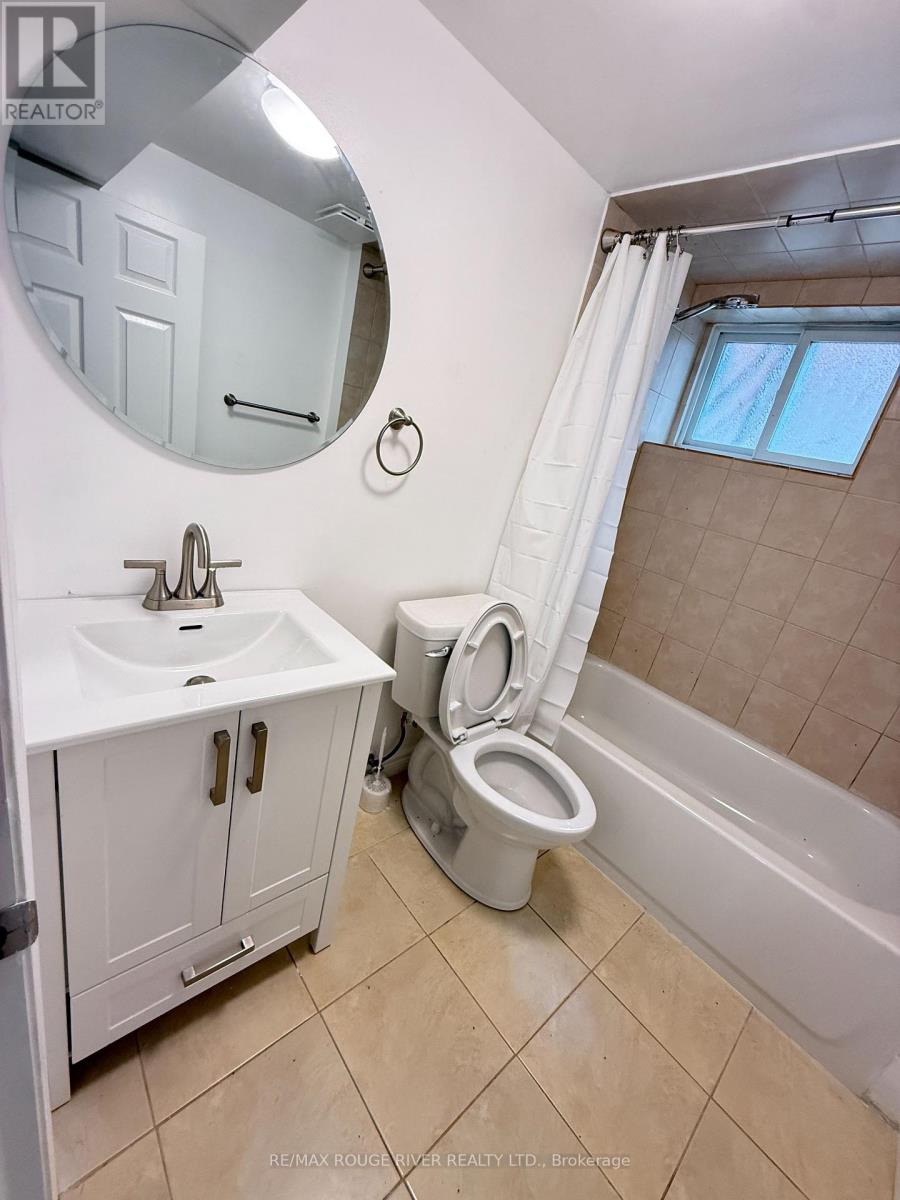 Basement - 283 East 45th Street, Hamilton, Ontario  L8T 3K7 - Photo 13 - X13525808