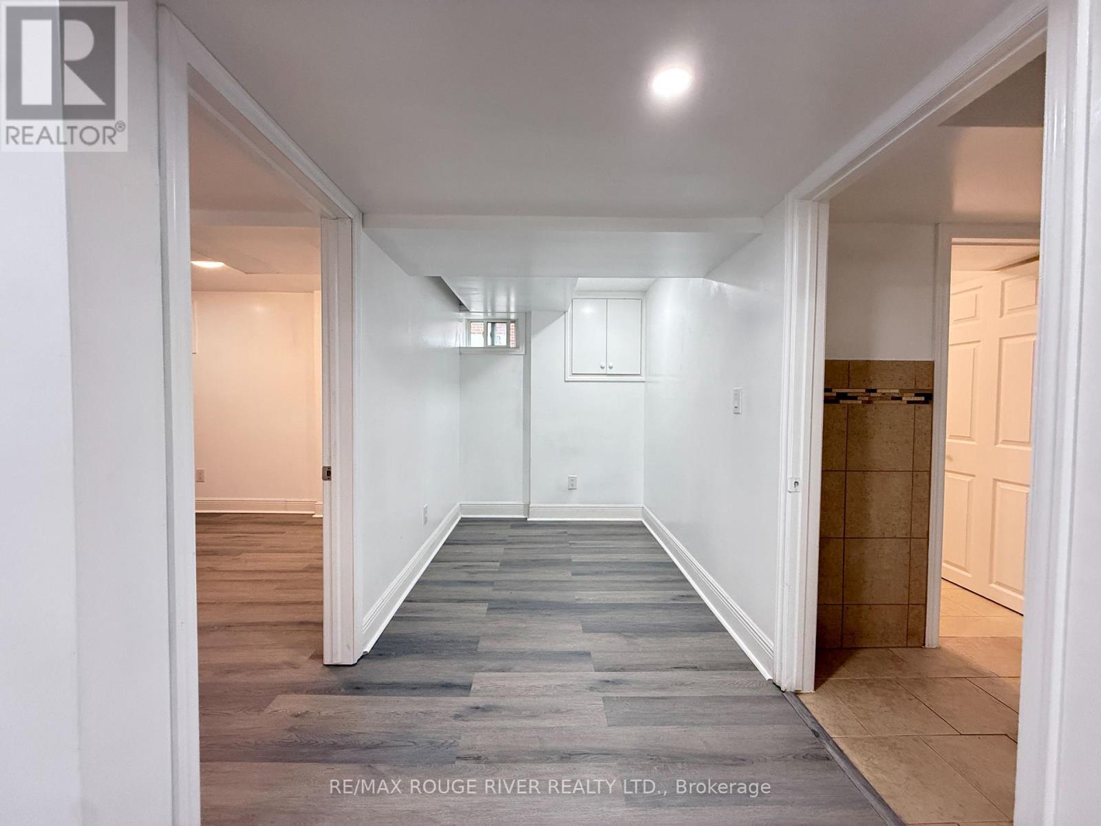 Basement - 283 East 45th Street, Hamilton, Ontario  L8T 3K7 - Photo 16 - X13525808