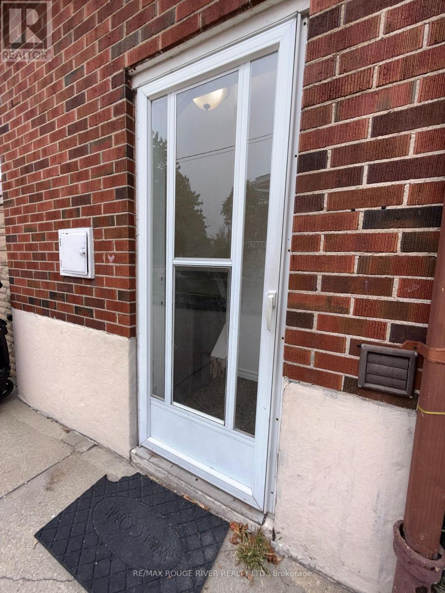 Basement - 283 East 45th Street, Hamilton, Ontario  L8T 3K7 - Photo 2 - X13525808