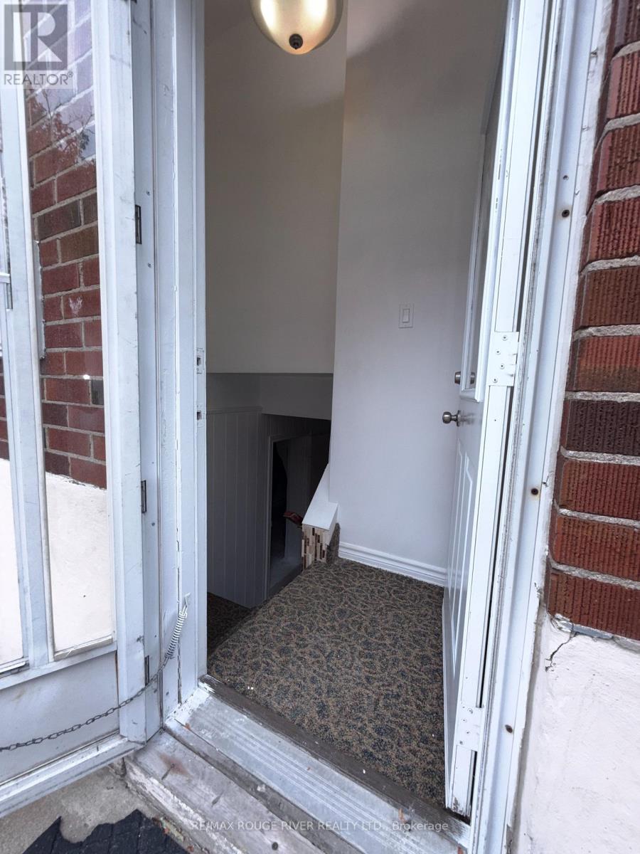 Basement - 283 East 45th Street, Hamilton, Ontario  L8T 3K7 - Photo 3 - X13525808