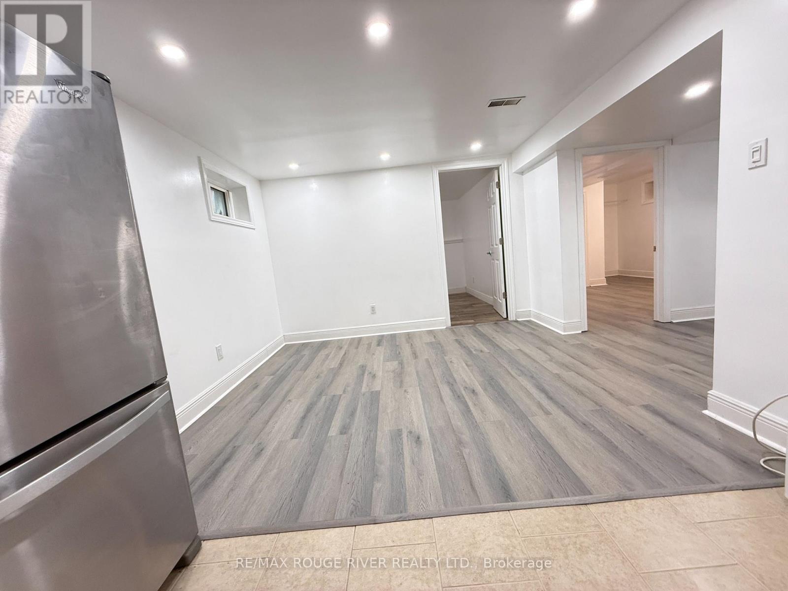 Basement - 283 East 45th Street, Hamilton, Ontario  L8T 3K7 - Photo 7 - X13525808