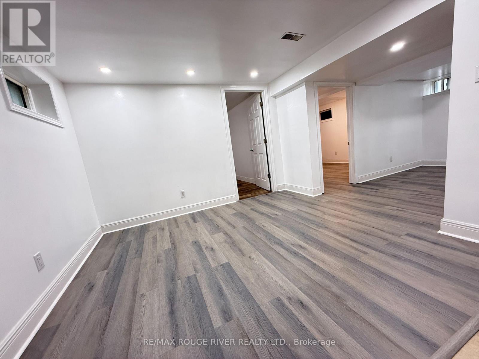 Basement - 283 East 45th Street, Hamilton, Ontario  L8T 3K7 - Photo 8 - X13525808
