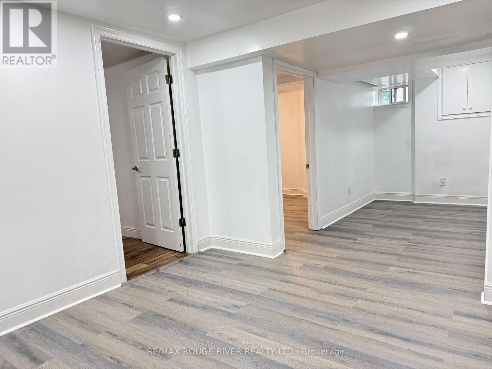 Basement - 283 East 45th Street, Hamilton, Ontario  L8T 3K7 - Photo 9 - X13525808