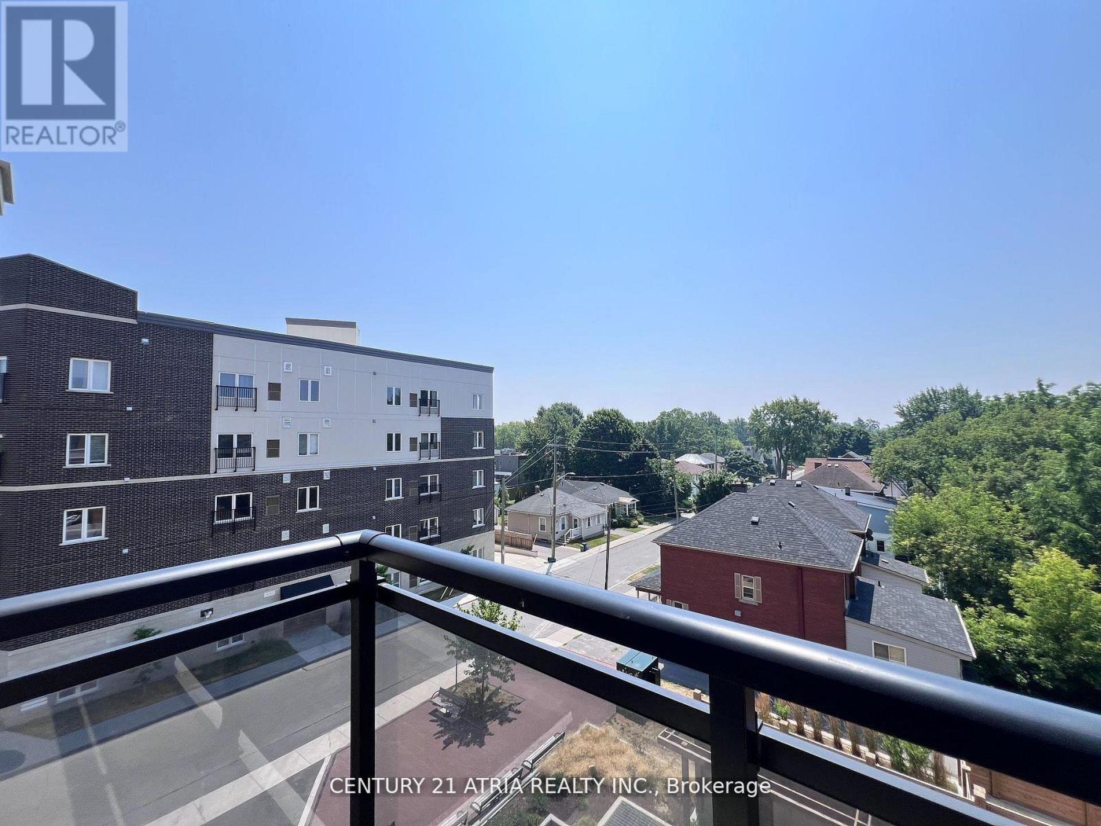 411 - 652 Princess Street, Kingston, Ontario  K7L 1E5 - Photo 20 - X13525912