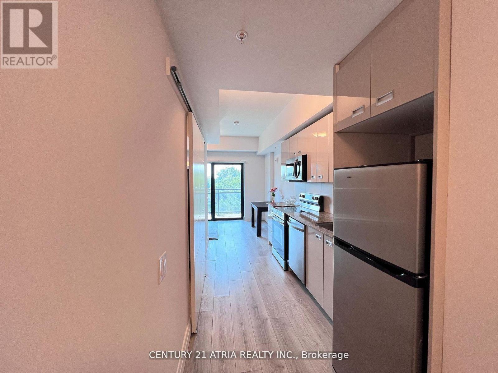411 - 652 Princess Street, Kingston, Ontario  K7L 1E5 - Photo 4 - X13525912