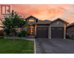 19 CHARLESTON COURT, Belleville, Ontario