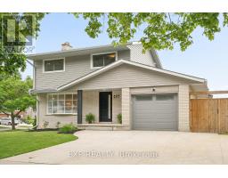 257 LAURENTIAN DRIVE, Kitchener, Ontario