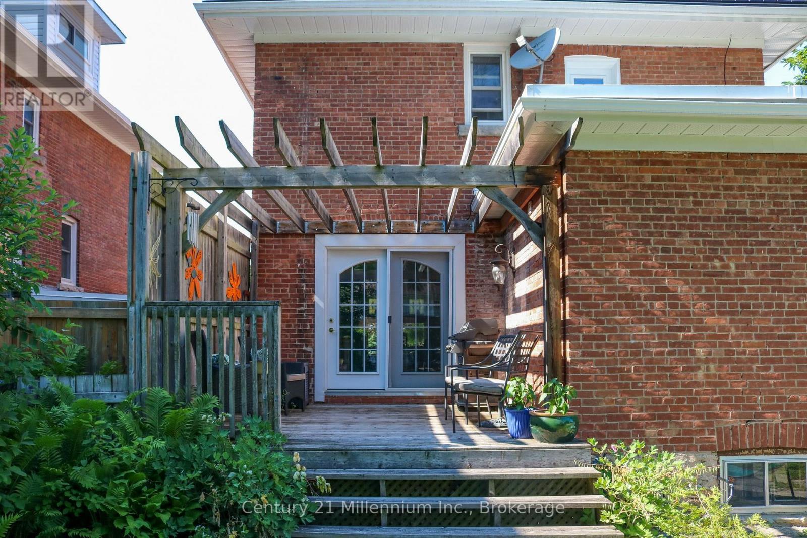 129 4th Street W, Owen Sound, Ontario  N4K 3J8 - Photo 22 - X13518582