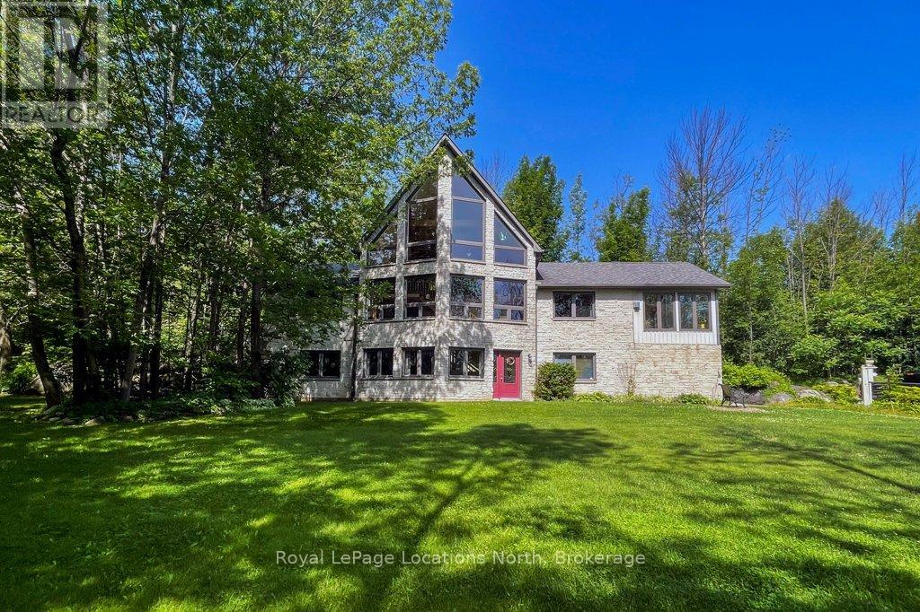 156 Harbour Beach Drive, Meaford, Ontario  N4L 1W5 - Photo 10 - X13521460