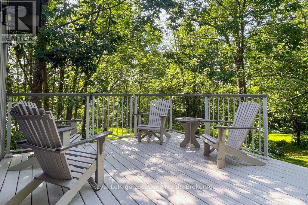 156 Harbour Beach Drive, Meaford, Ontario  N4L 1W5 - Photo 35 - X13521460
