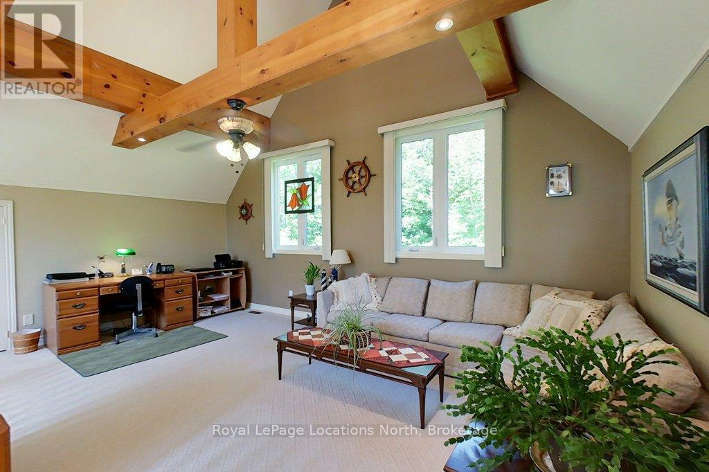 156 Harbour Beach Drive, Meaford, Ontario  N4L 1W5 - Photo 40 - X13521460