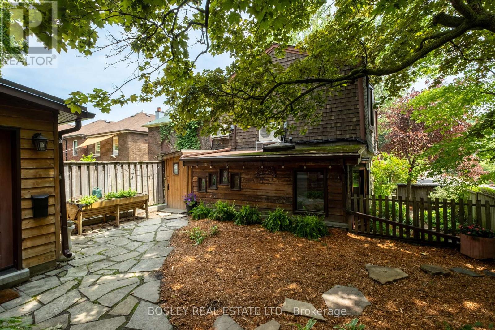 2 Roseneath Gardens, Toronto, Ontario  M6C 3X6 - Photo 46 - C13455376