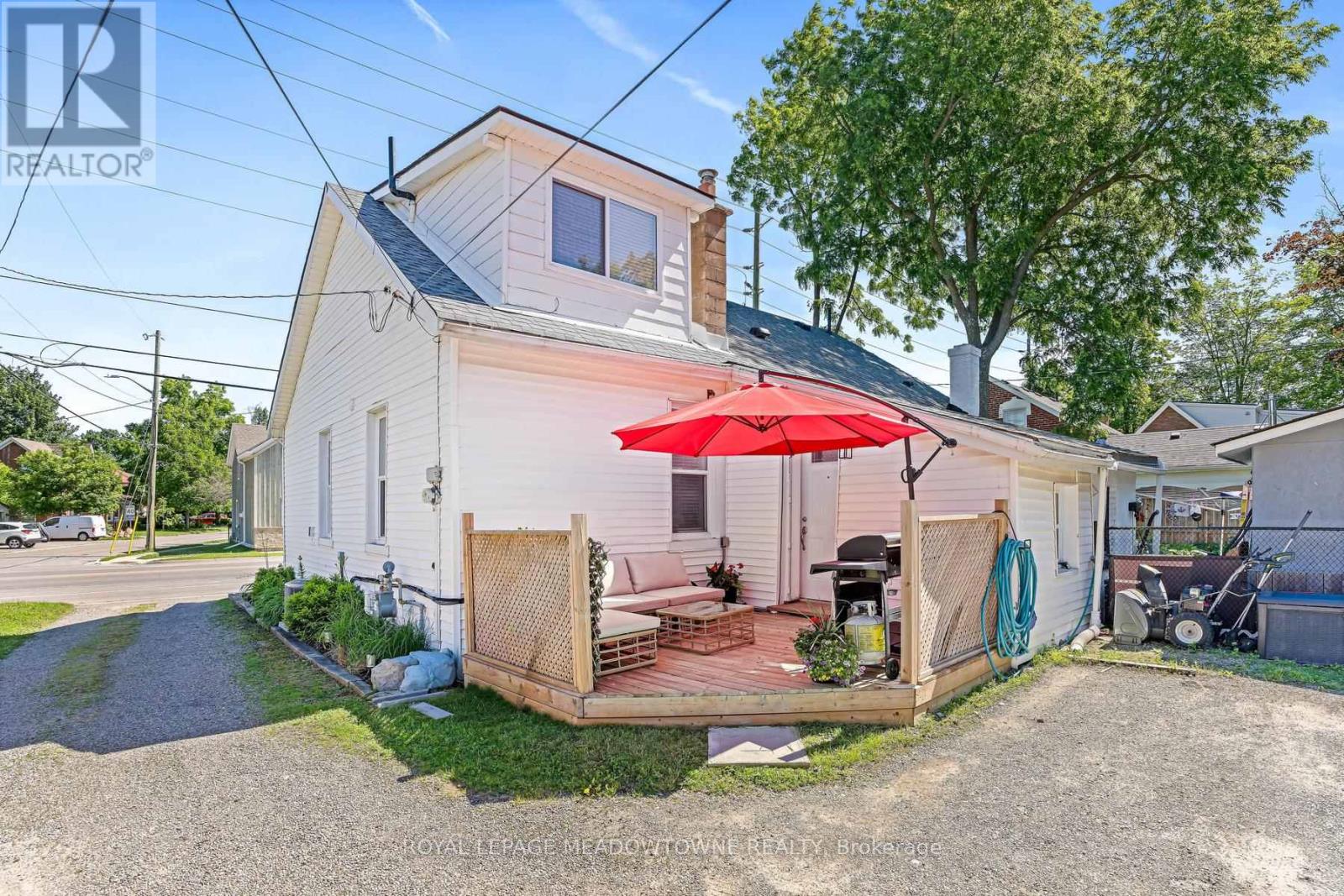 58 Young Street, Halton Hills, Ontario  L7J 2G6 - Photo 26 - W13493218