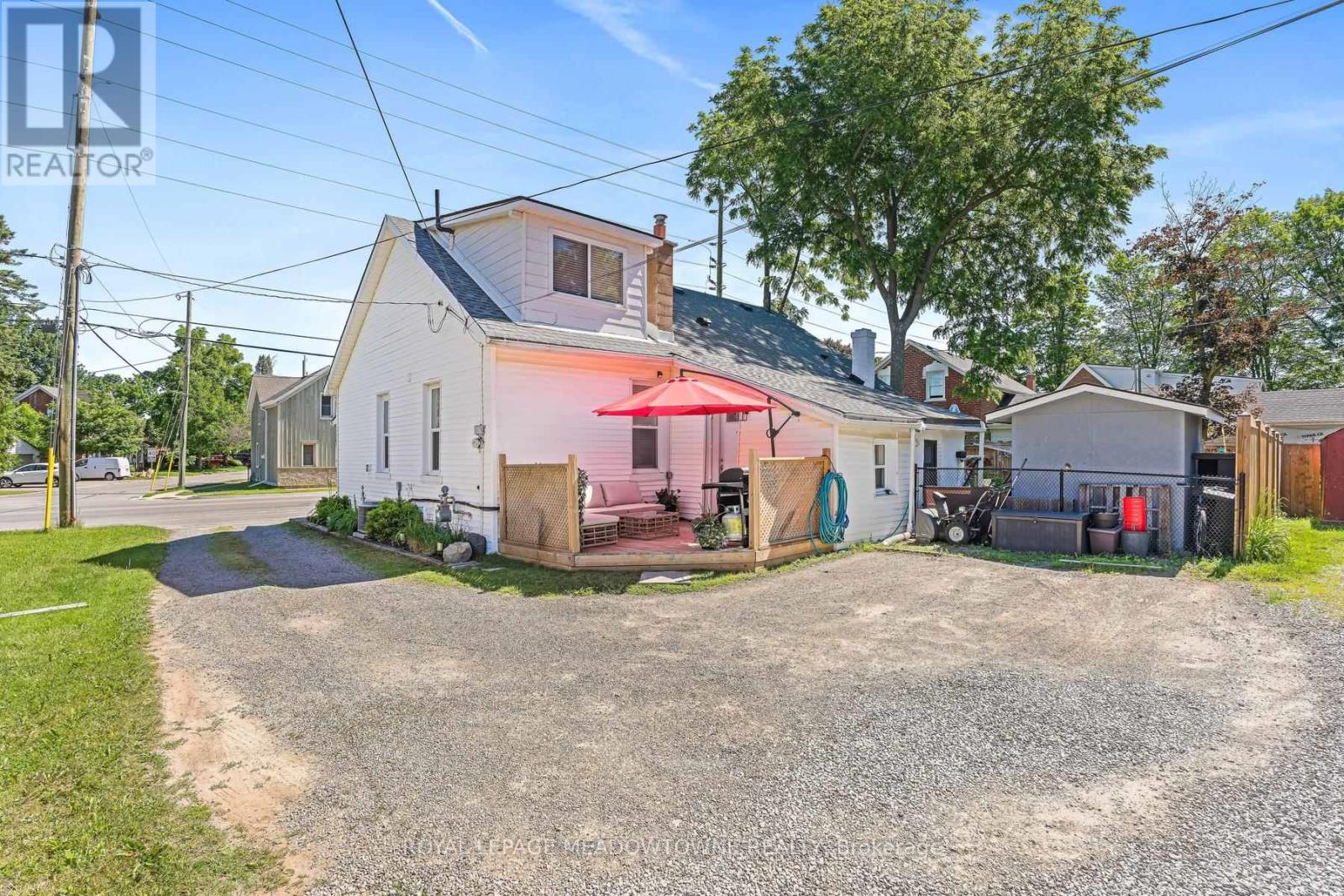 58 Young Street, Halton Hills, Ontario  L7J 2G6 - Photo 29 - W13493218