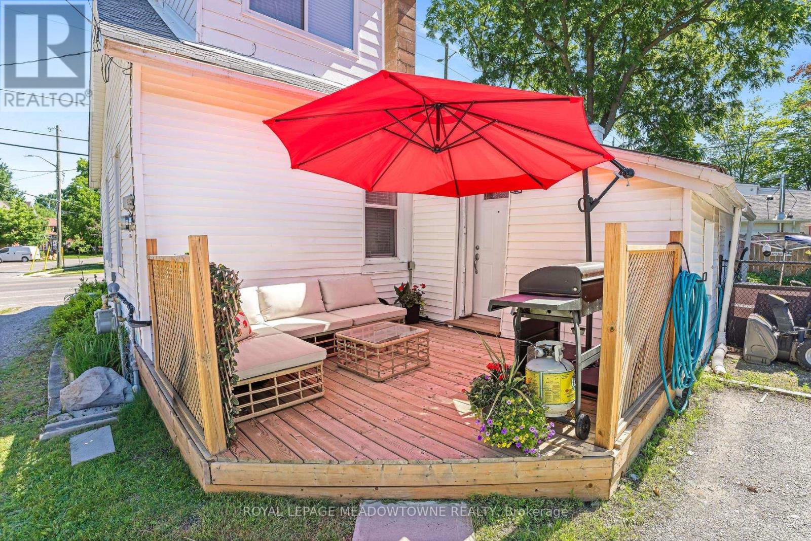 58 Young Street, Halton Hills, Ontario  L7J 2G6 - Photo 27 - W13493218