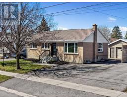 121 GOODFELLOW ROAD E, Peterborough, Ontario