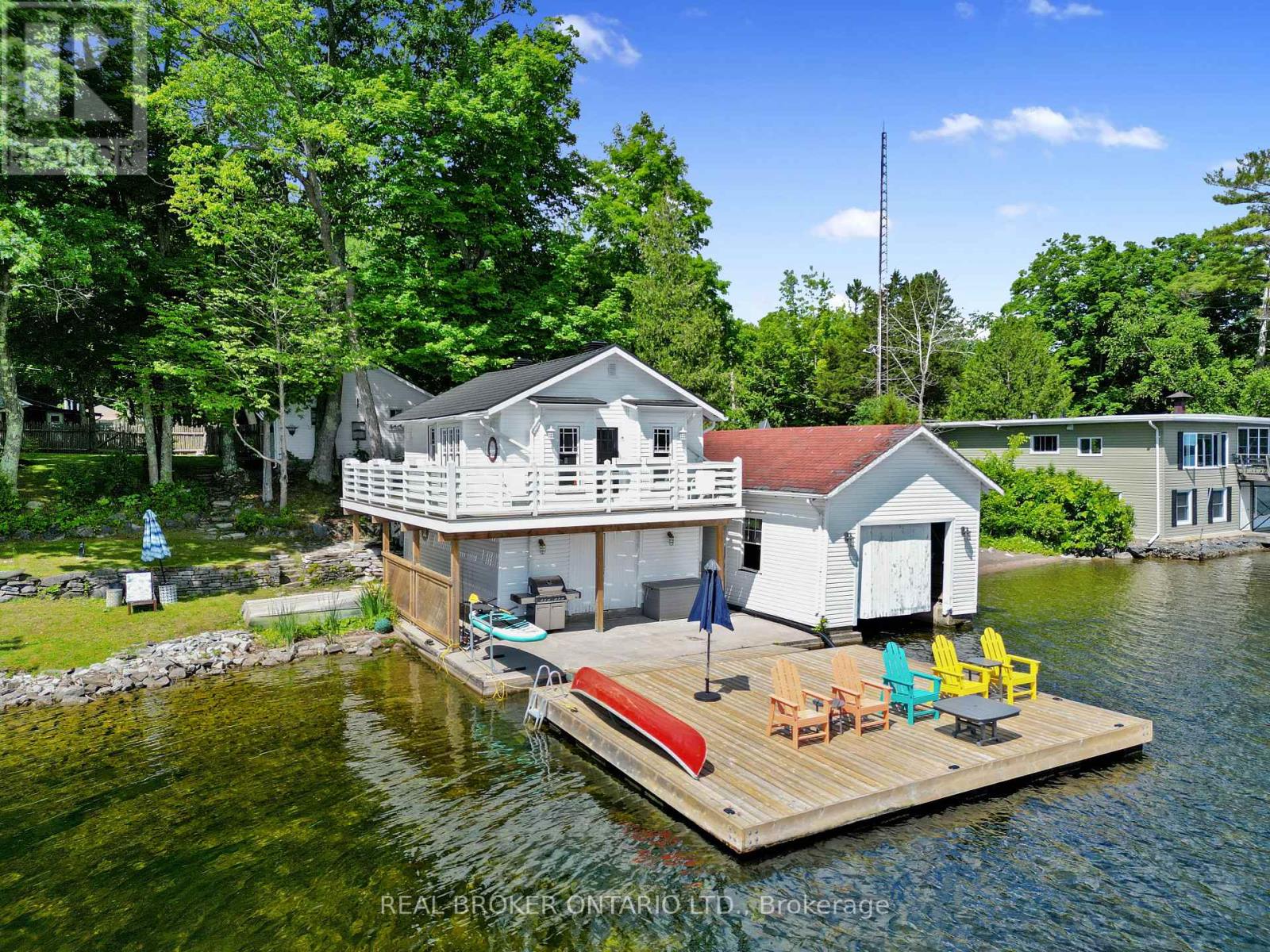 2021 Third Line, Douro-Dummer, Ontario  K0L 2H0 - Photo 19 - X13126312
